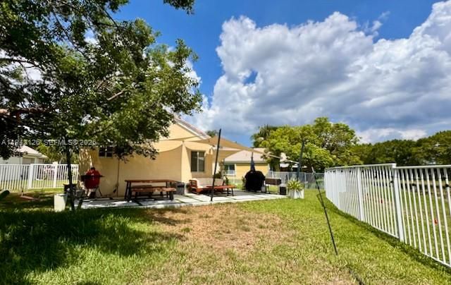 4284 Ironwood Ct 4284, Weston, FL 33331