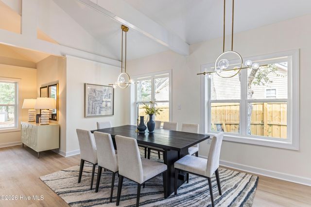 6033 Shiloh Drive, Wilmington, NC 28409