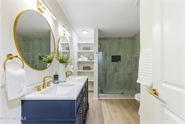 6033 Shiloh Drive, Wilmington, NC 28409