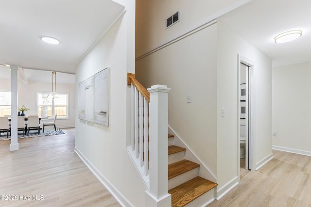 6033 Shiloh Drive, Wilmington, NC 28409