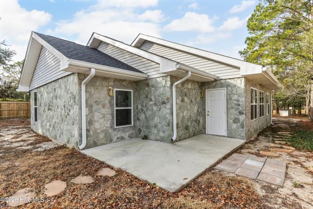 6033 Shiloh Drive, Wilmington, NC 28409