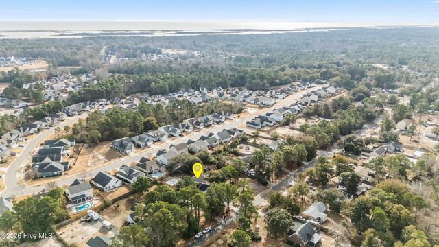 6033 Shiloh Drive, Wilmington, NC 28409