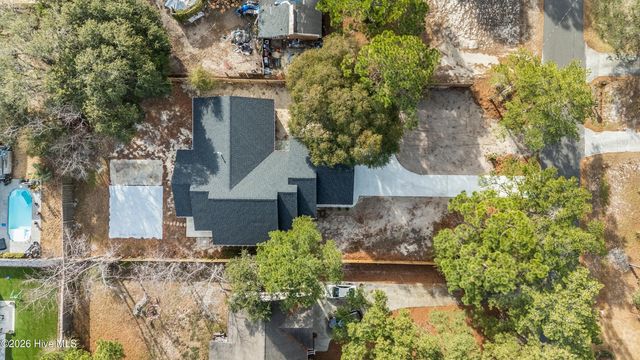 6033 Shiloh Drive, Wilmington, NC 28409