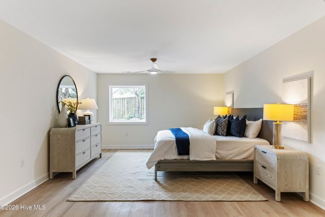 6033 Shiloh Drive, Wilmington, NC 28409