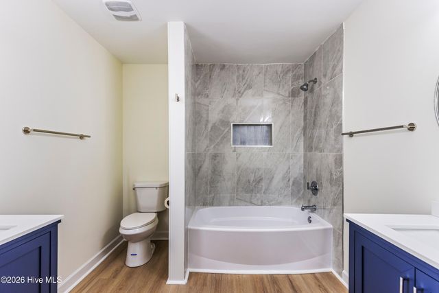 6033 Shiloh Drive, Wilmington, NC 28409