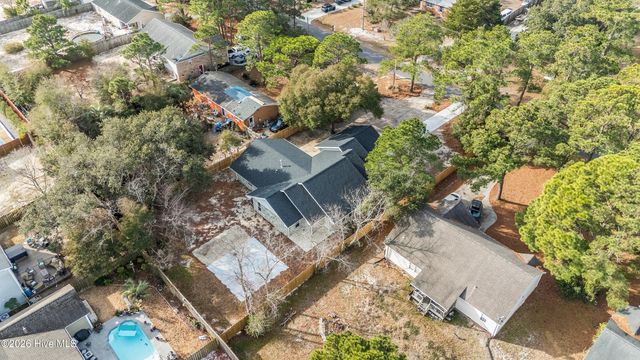 6033 Shiloh Drive, Wilmington, NC 28409