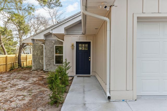 6033 Shiloh Drive, Wilmington, NC 28409