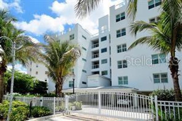 650 GOLDEN GATE POINT 301, Sarasota, FL 34236