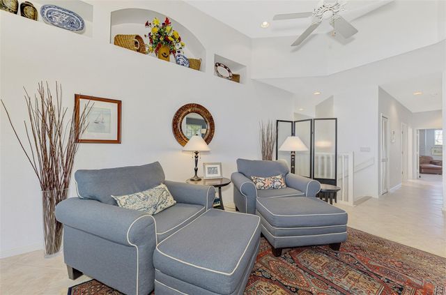 4628 CLUB DRIVE H201, Port Charlotte, FL 33953