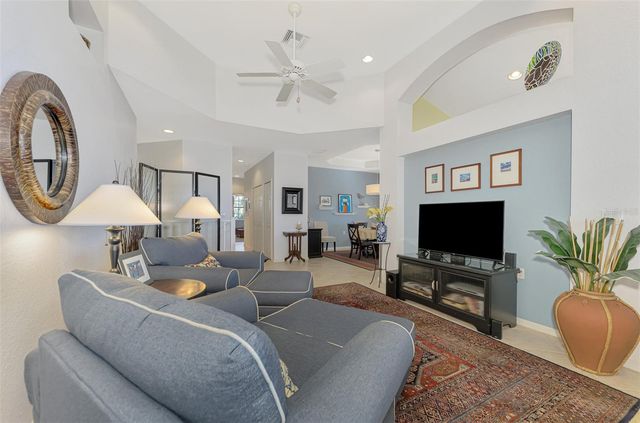 4628 CLUB DRIVE H201, Port Charlotte, FL 33953