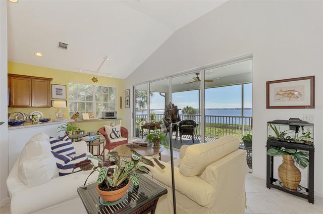 4628 CLUB DRIVE H201, Port Charlotte, FL 33953