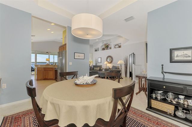 4628 CLUB DRIVE H201, Port Charlotte, FL 33953