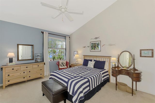 4628 CLUB DRIVE H201, Port Charlotte, FL 33953