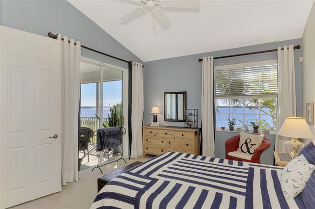 4628 CLUB DRIVE H201, Port Charlotte, FL 33953