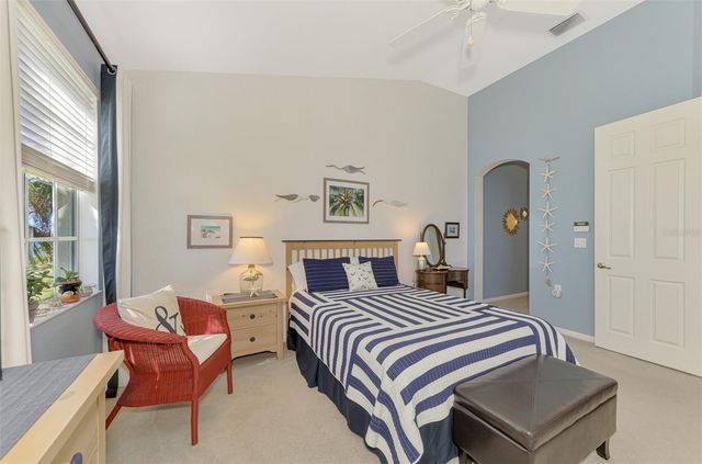 4628 CLUB DRIVE H201, Port Charlotte, FL 33953