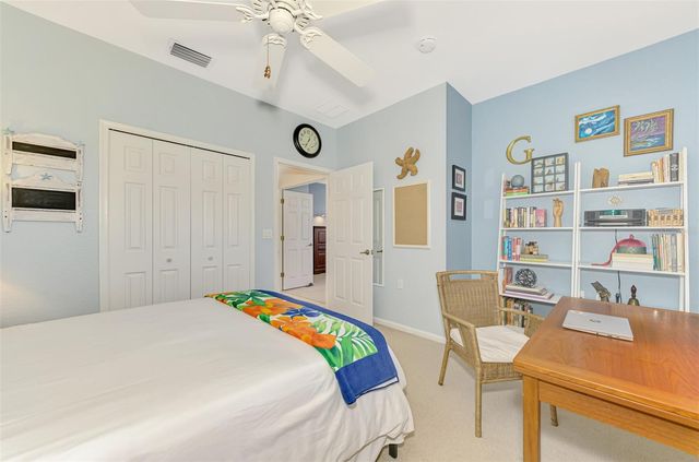 4628 CLUB DRIVE H201, Port Charlotte, FL 33953