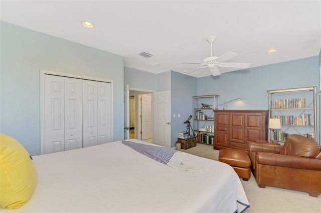 4628 CLUB DRIVE H201, Port Charlotte, FL 33953