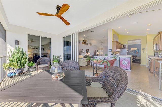 4628 CLUB DRIVE H201, Port Charlotte, FL 33953