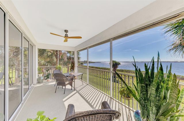 4628 CLUB DRIVE H201, Port Charlotte, FL 33953