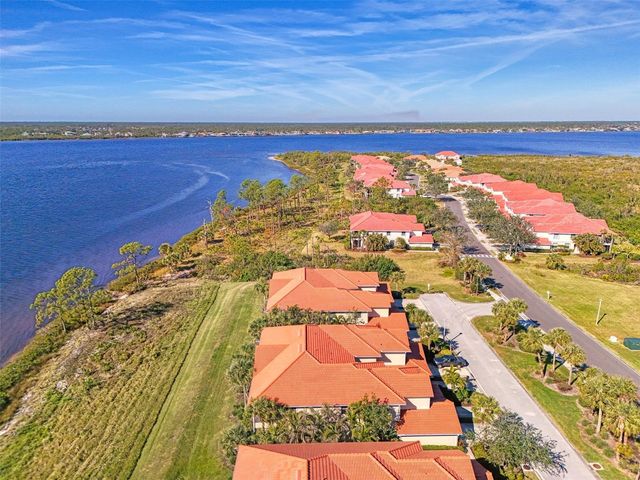 4628 CLUB DRIVE H201, Port Charlotte, FL 33953