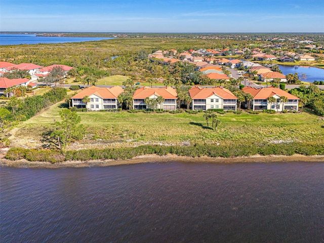 4628 CLUB DRIVE H201, Port Charlotte, FL 33953
