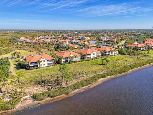 4628 CLUB DRIVE H201, Port Charlotte, FL 33953