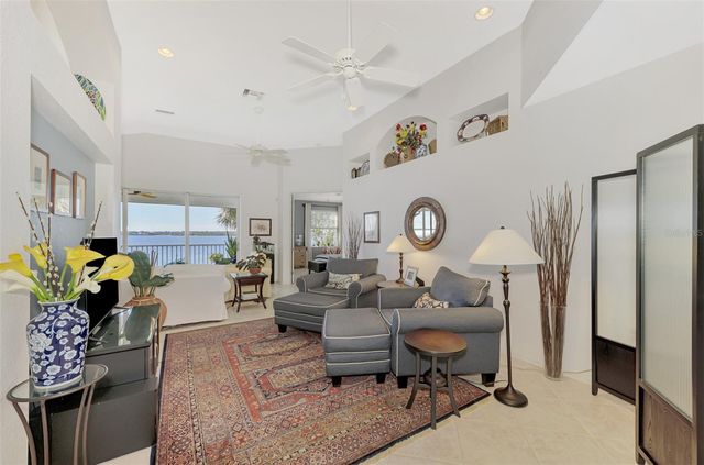 4628 CLUB DRIVE H201, Port Charlotte, FL 33953