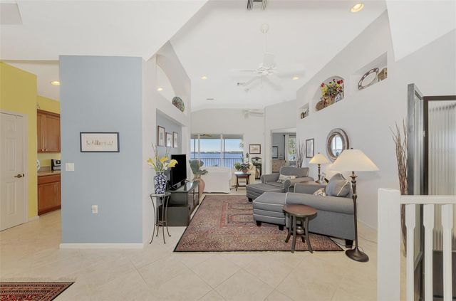 4628 CLUB DRIVE H201, Port Charlotte, FL 33953