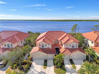 4628 CLUB DRIVE H201, Port Charlotte, FL 33953