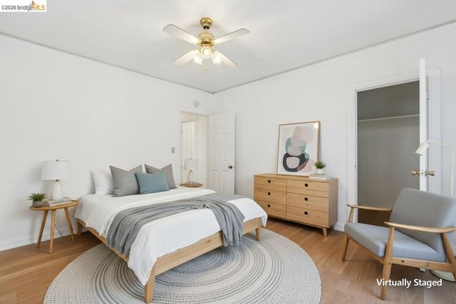 7650 Ney Ave, Oakland, CA 94605