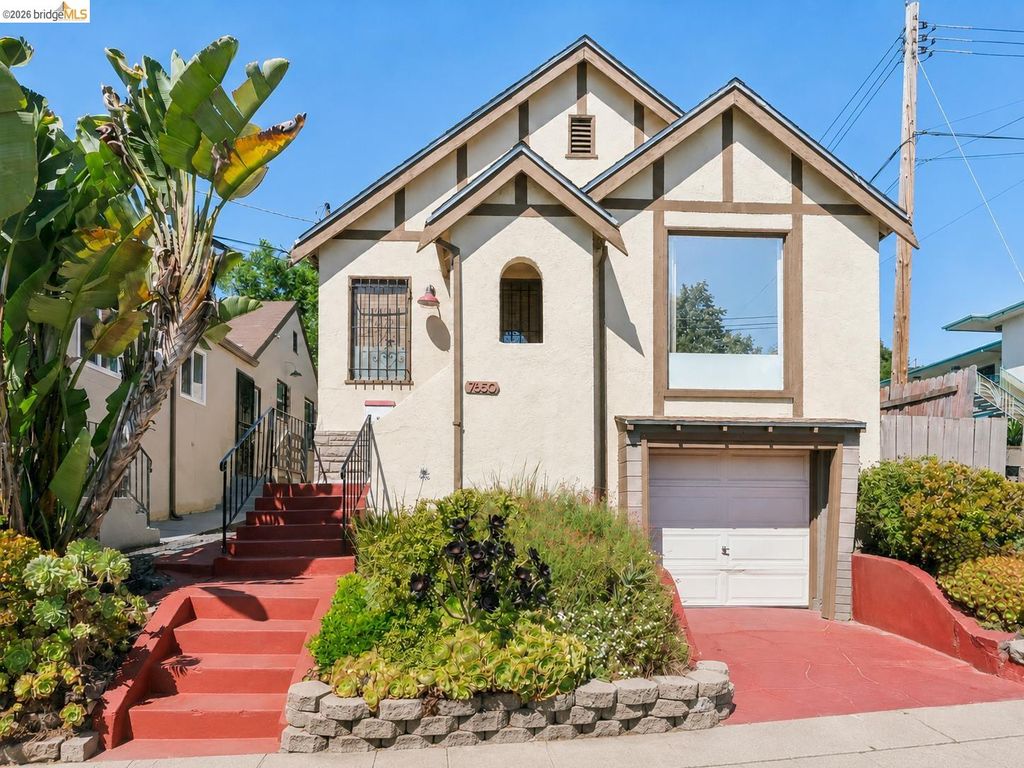7650 Ney Ave, Oakland, CA 94605