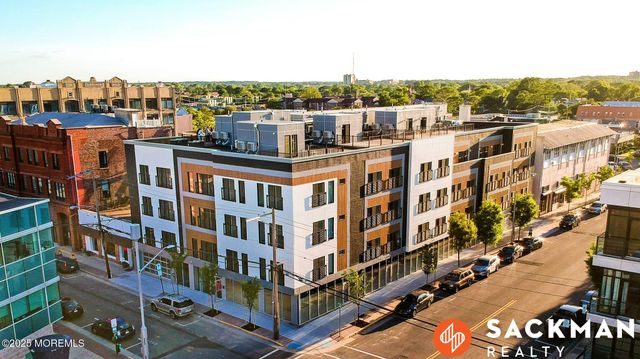 700 Bangs Avenue 408, Asbury Park, NJ 07712