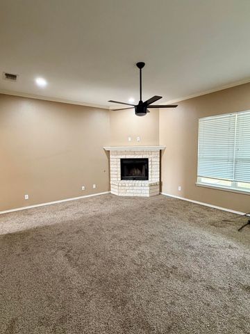 4121 Autumnwood Trail, San Angelo, TX 76904