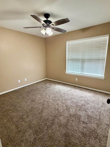 4121 Autumnwood Trail, San Angelo, TX 76904