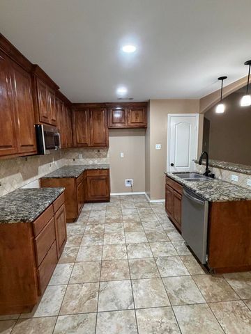 4121 Autumnwood Trail, San Angelo, TX 76904
