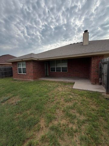 4121 Autumnwood Trail, San Angelo, TX 76904