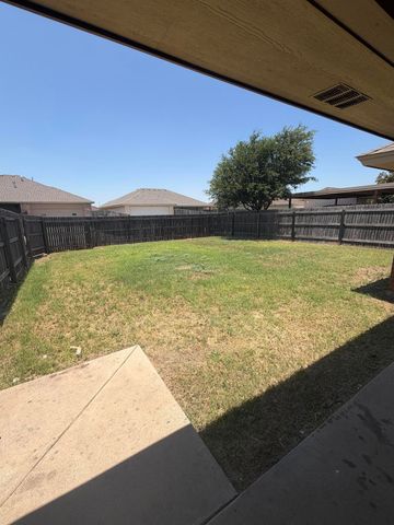 4121 Autumnwood Trail, San Angelo, TX 76904