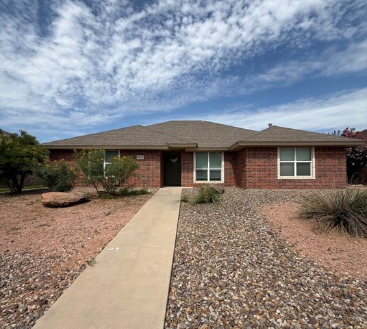 4121 Autumnwood Trail, San Angelo, TX 76904