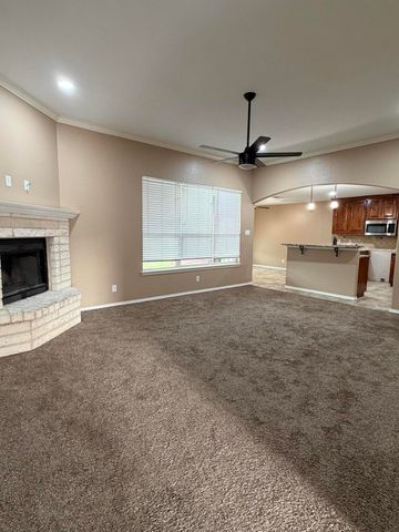 4121 Autumnwood Trail, San Angelo, TX 76904