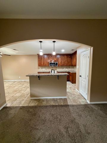 4121 Autumnwood Trail, San Angelo, TX 76904