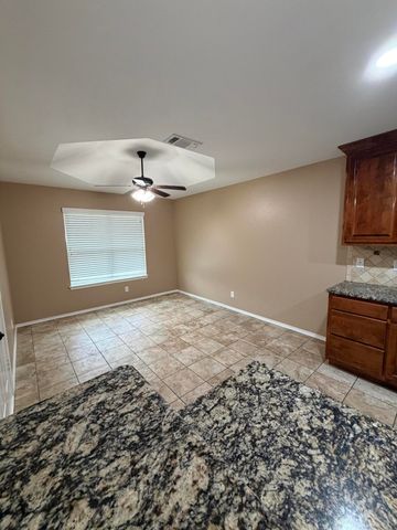 4121 Autumnwood Trail, San Angelo, TX 76904