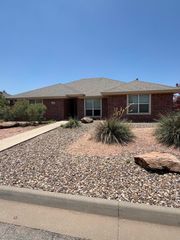 4121 Autumnwood Trail, San Angelo, TX 76904