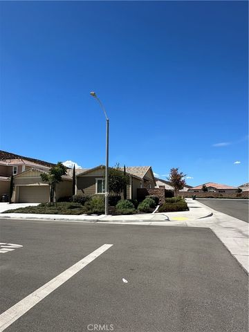 27219 Hideout Court, Menifee, CA 92585