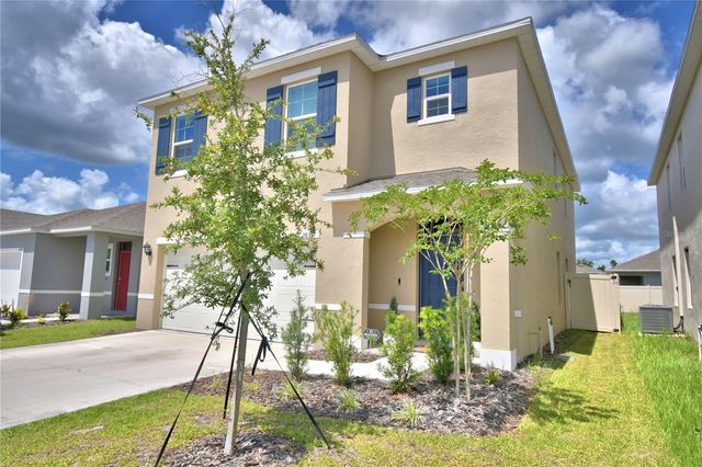 2839 MOULIN ROAD, Davenport, FL 33837