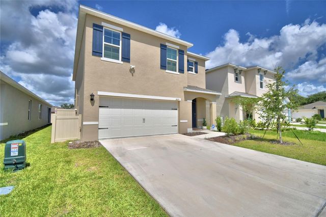 2839 MOULIN ROAD, Davenport, FL 33837