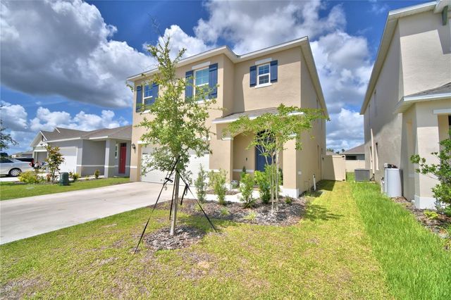 2839 MOULIN ROAD, Davenport, FL 33837