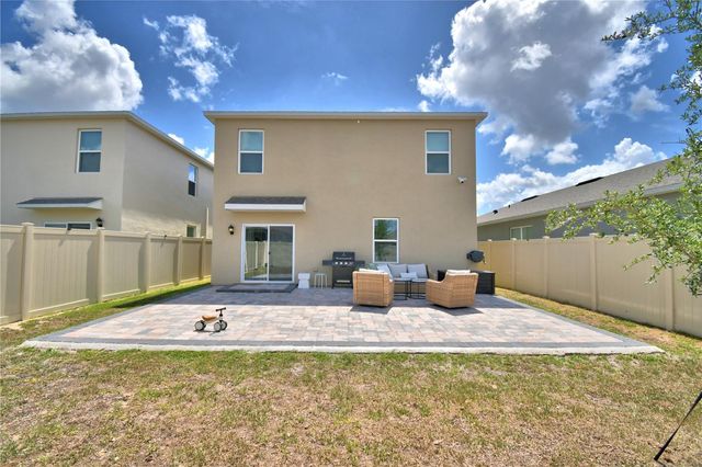 2839 MOULIN ROAD, Davenport, FL 33837