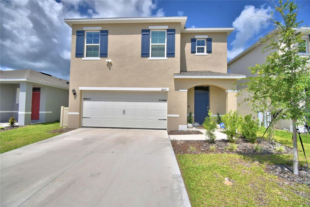2839 MOULIN ROAD, Davenport, FL 33837