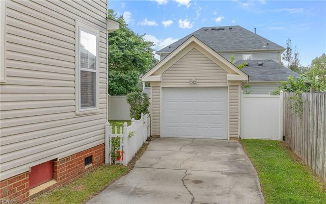 320 W 33rd ST, Norfolk, VA 23508