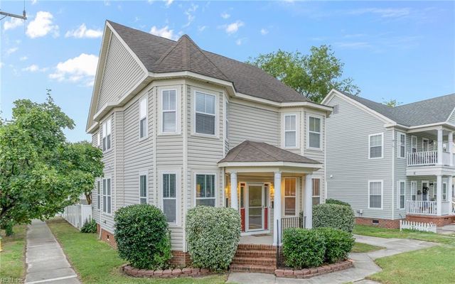 320 W 33rd ST, Norfolk, VA 23508